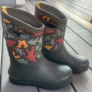 EUC Bogs boots